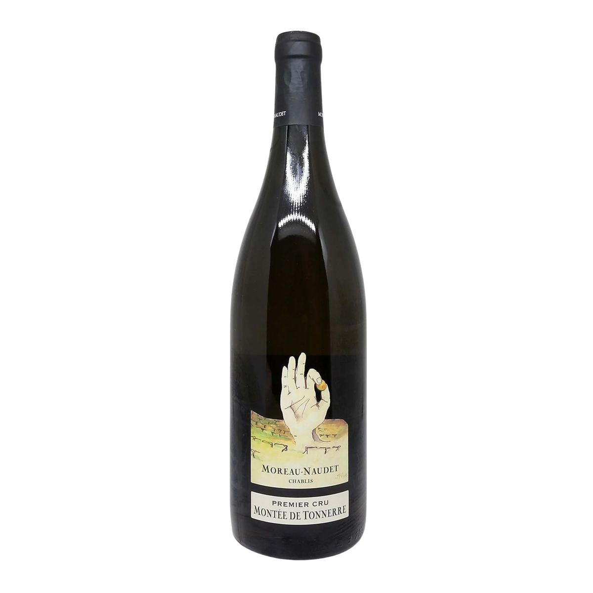 Domaine Moreau-Naudet Chablis 1er Cru Montée de Tonnerre 2024