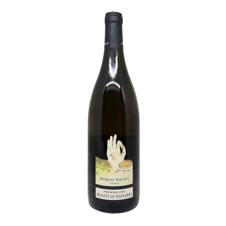 Domaine Moreau-Naudet Chablis 1er Cru Montée de Tonnerre 2024