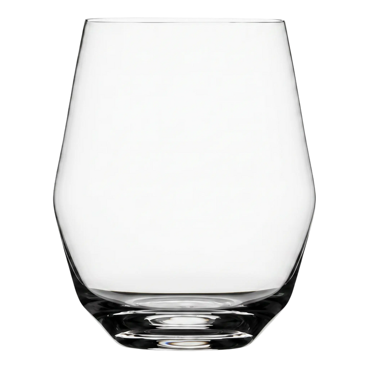 Mark Thomas No2180 Double Bend Tumbler Glass (Single)