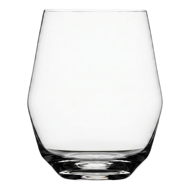 MARKTHOMAS No2180 Double Bend Tumbler Glass (Single) - Kent Street Cellars