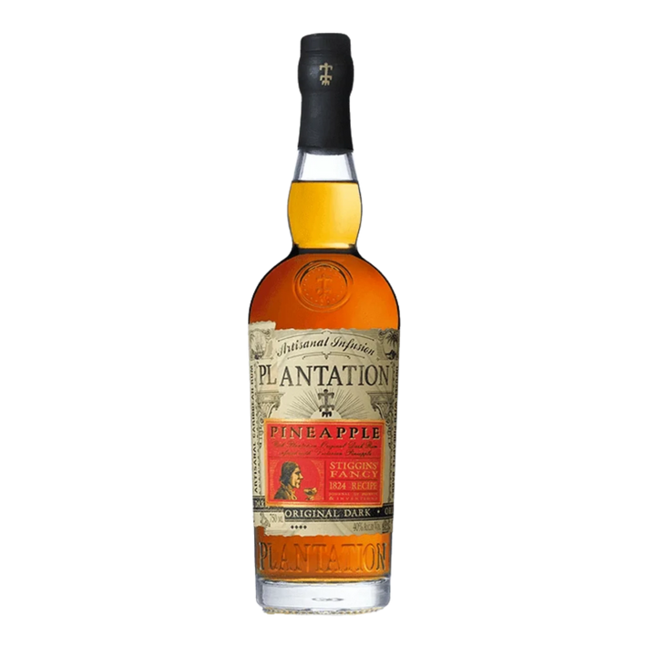 Planteray Stiggins Fancy Pineapple Rum 700ml