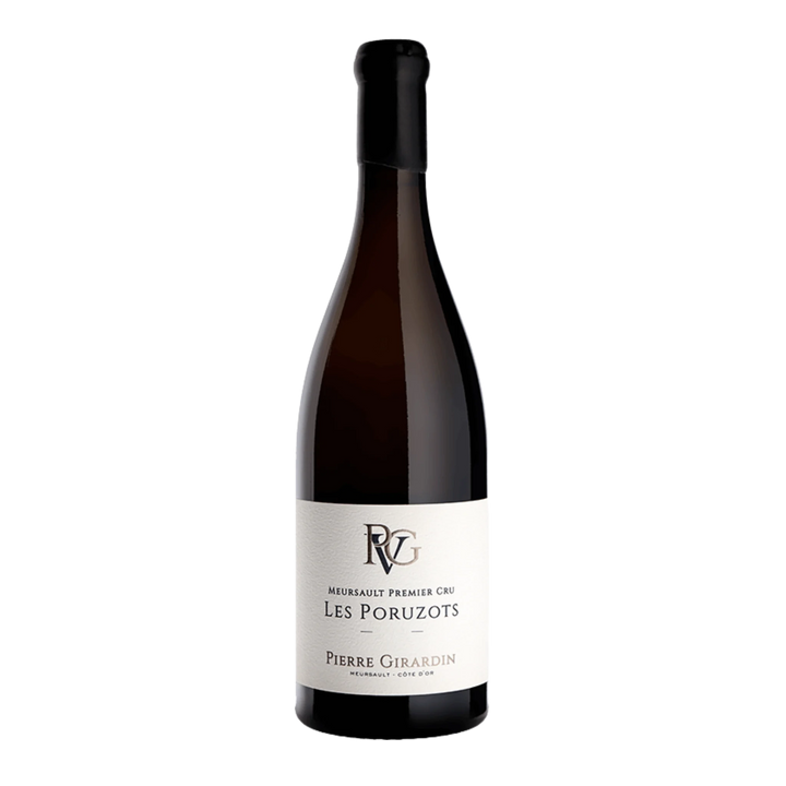 Pierre-Vincent Girardin Meursault 1er Cru Les Poruzot 2024