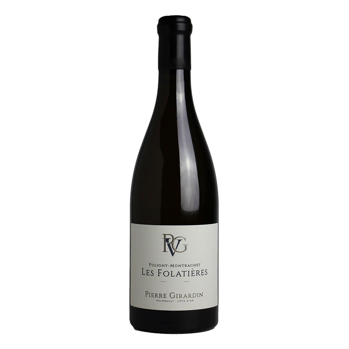 Pierre- Vincent Girardin Puligny-Montrachet Folatieres 2022 - Kent Street Cellars