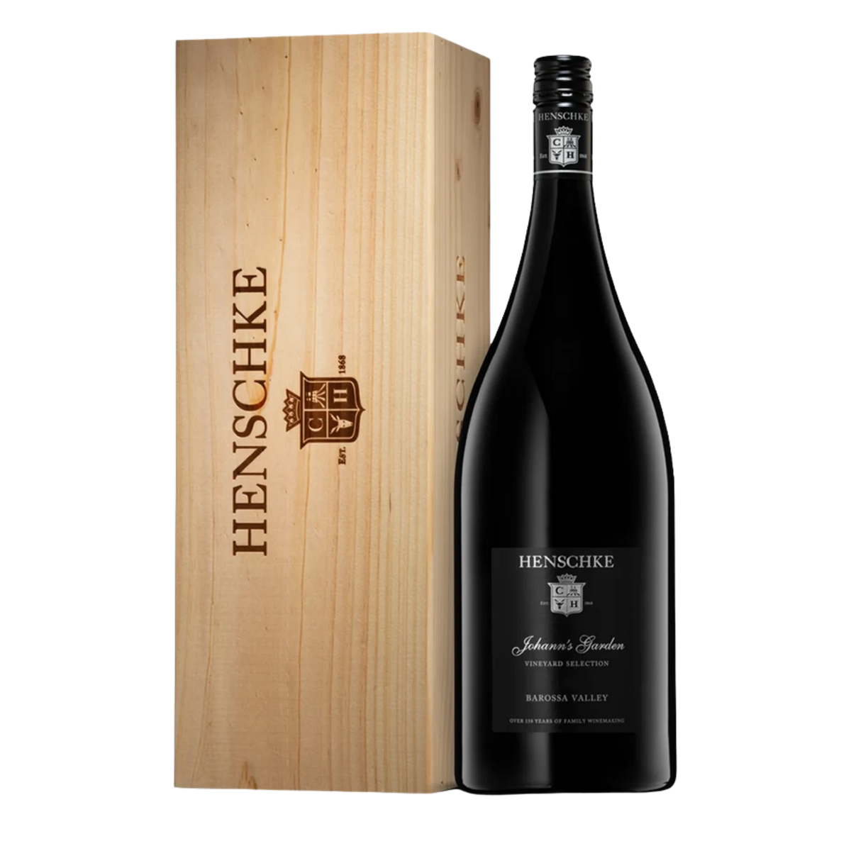 Henschke Johann's Garden 2024 1.5L
- Kent Street Cellars