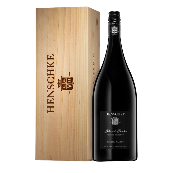 Henschke Johann's Garden 2024 1.5L