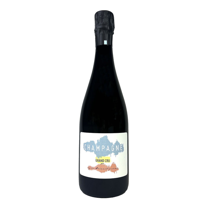 Jérôme & Agnes Prévost La Closerie Grand Cru LC22 NV