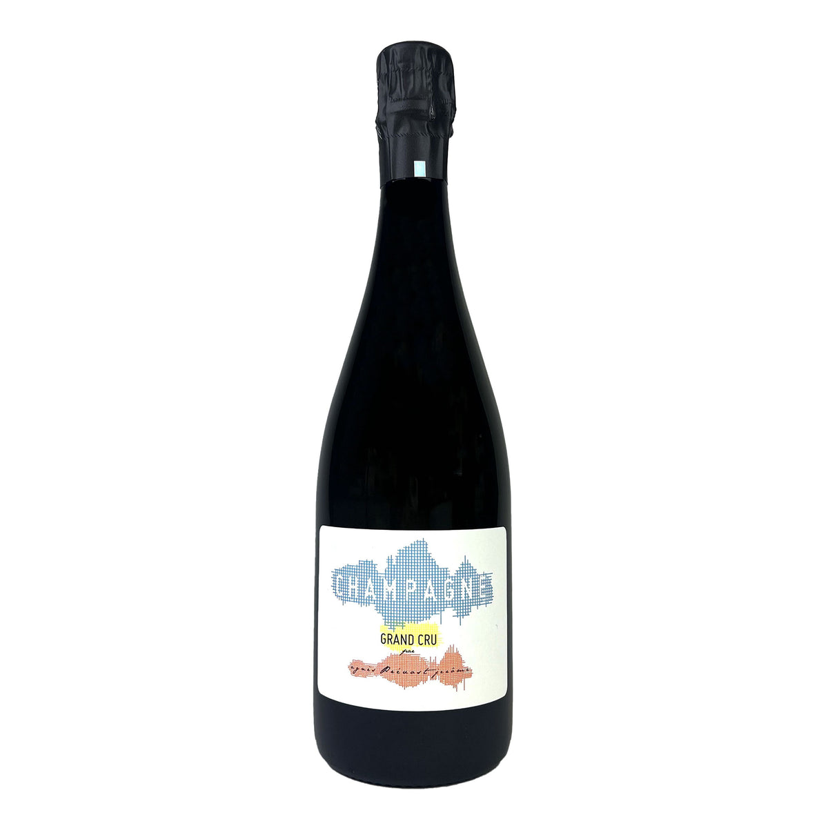 Jerome & Agnes Prevost La Closerie Grand Cru LC22 NV | Kent Street