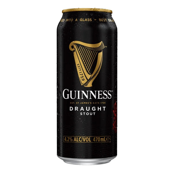 Our range from Ireland
