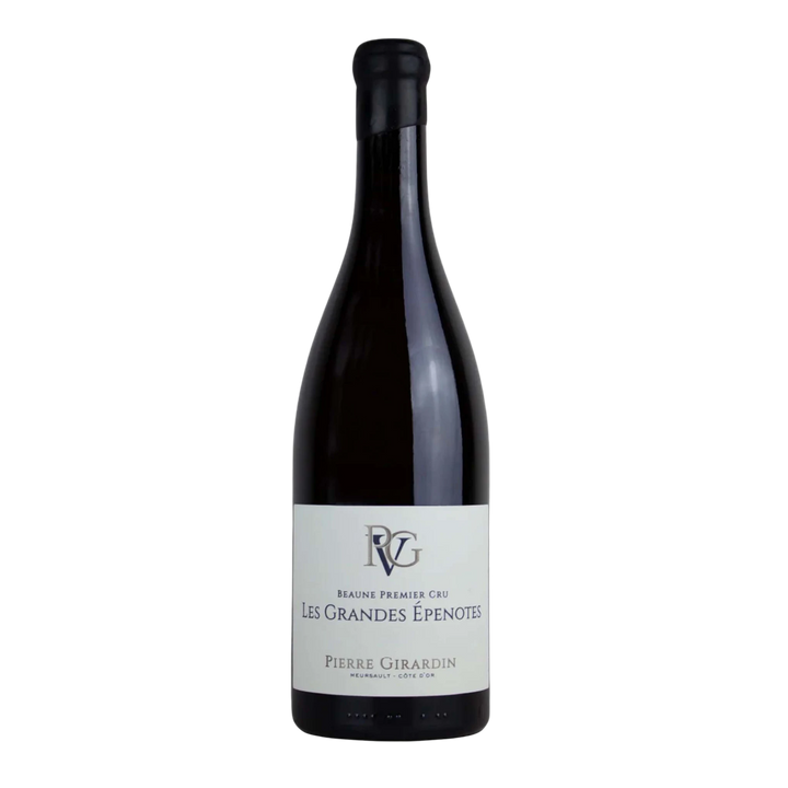 Pierre-Vincent Girardin Beaune 1er Cru Les Grandes Epenotes Blanc 2024