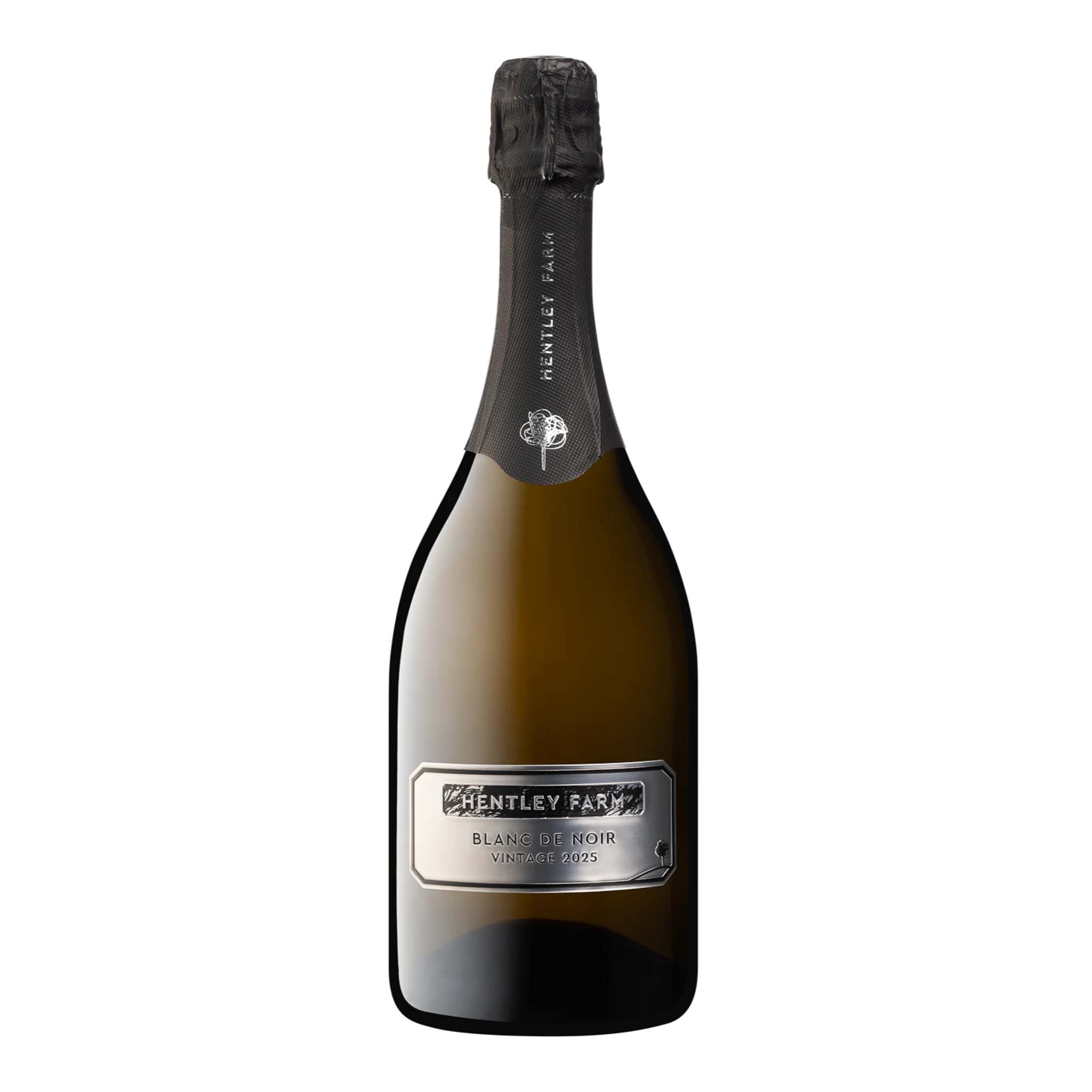 Hentley Farm Blanc de Noir 2025