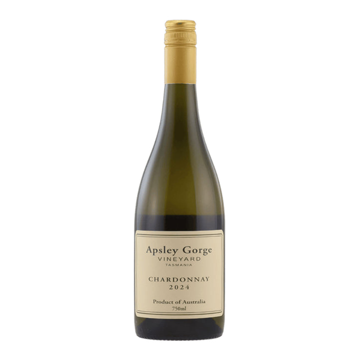 Apsley Gorge Chardonnay 2024