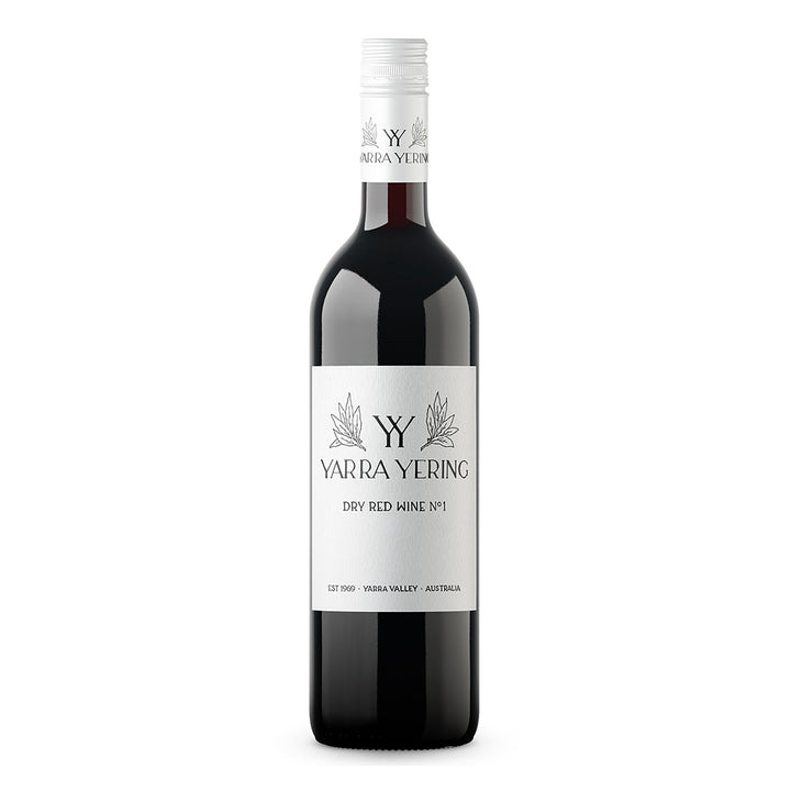 Yarra Yering Dry Red Wine No. 1 2022