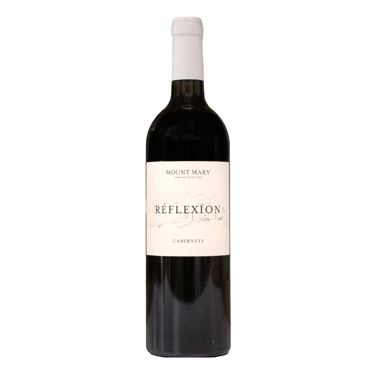 Mount Mary Reflexion Cabernets 2023 - Kent Street Cellars