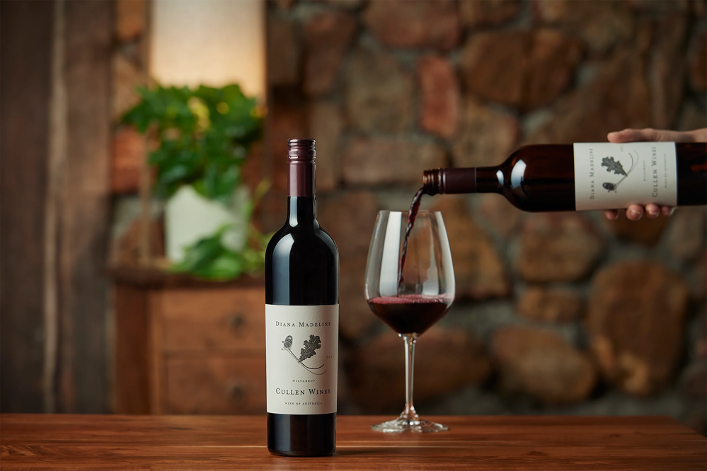 Cullen Wines Diana Madeline 2020