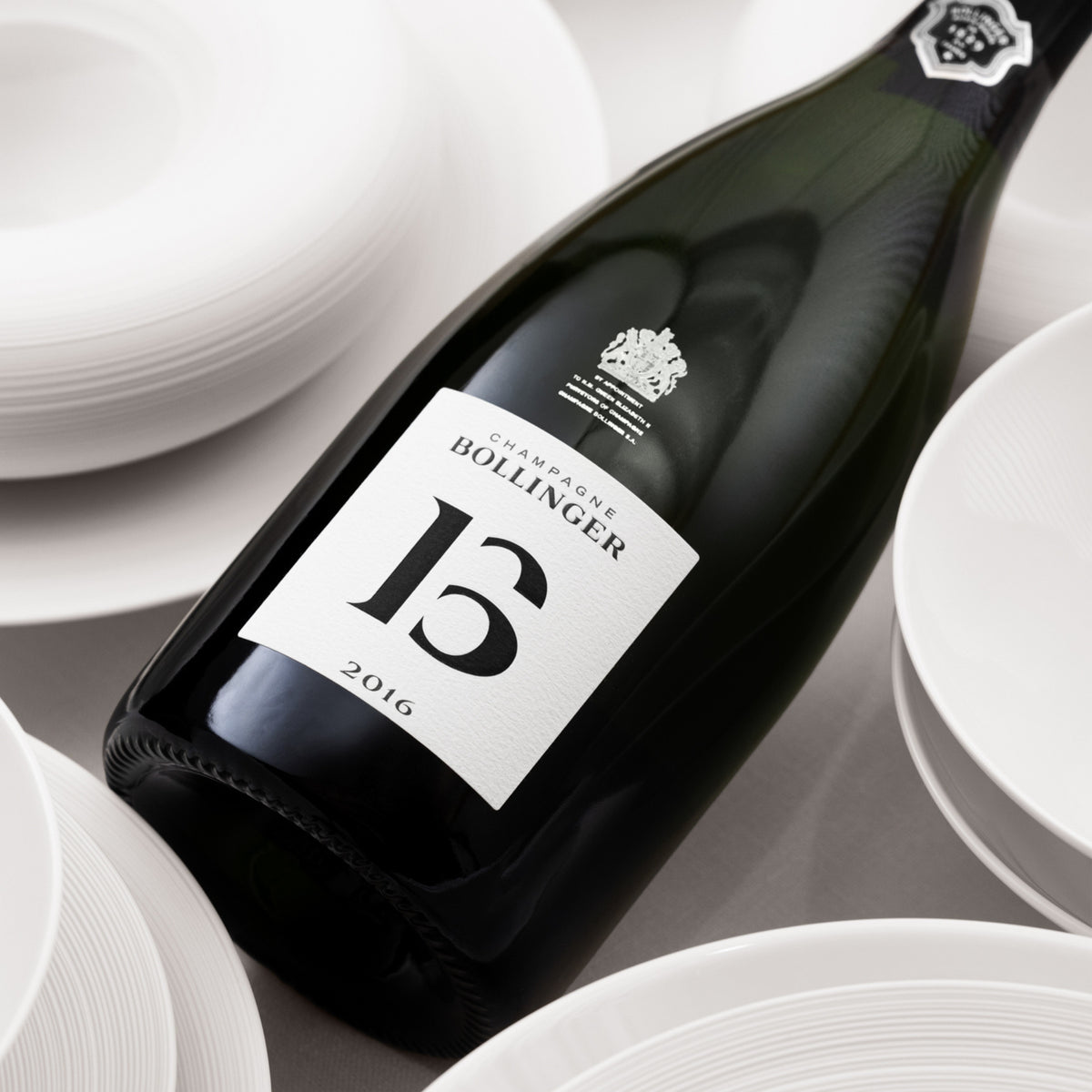 Bollinger B16 Vintage Champagne 2016