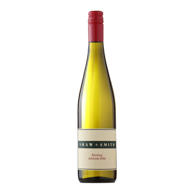 Shaw + Smith Riesling 2025 - Kent Street Cellars	