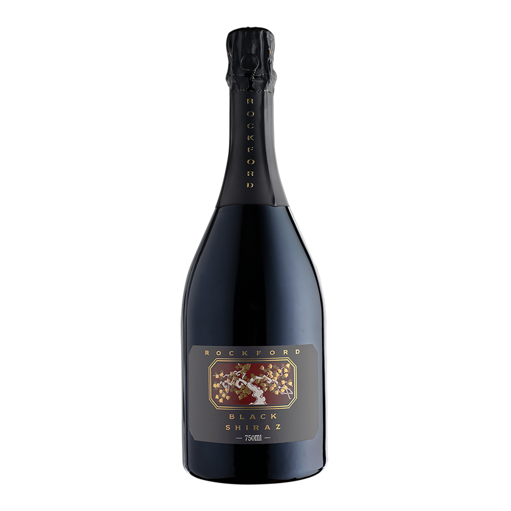 Rockford Black Sparkling Shiraz  - Disgorged 2016