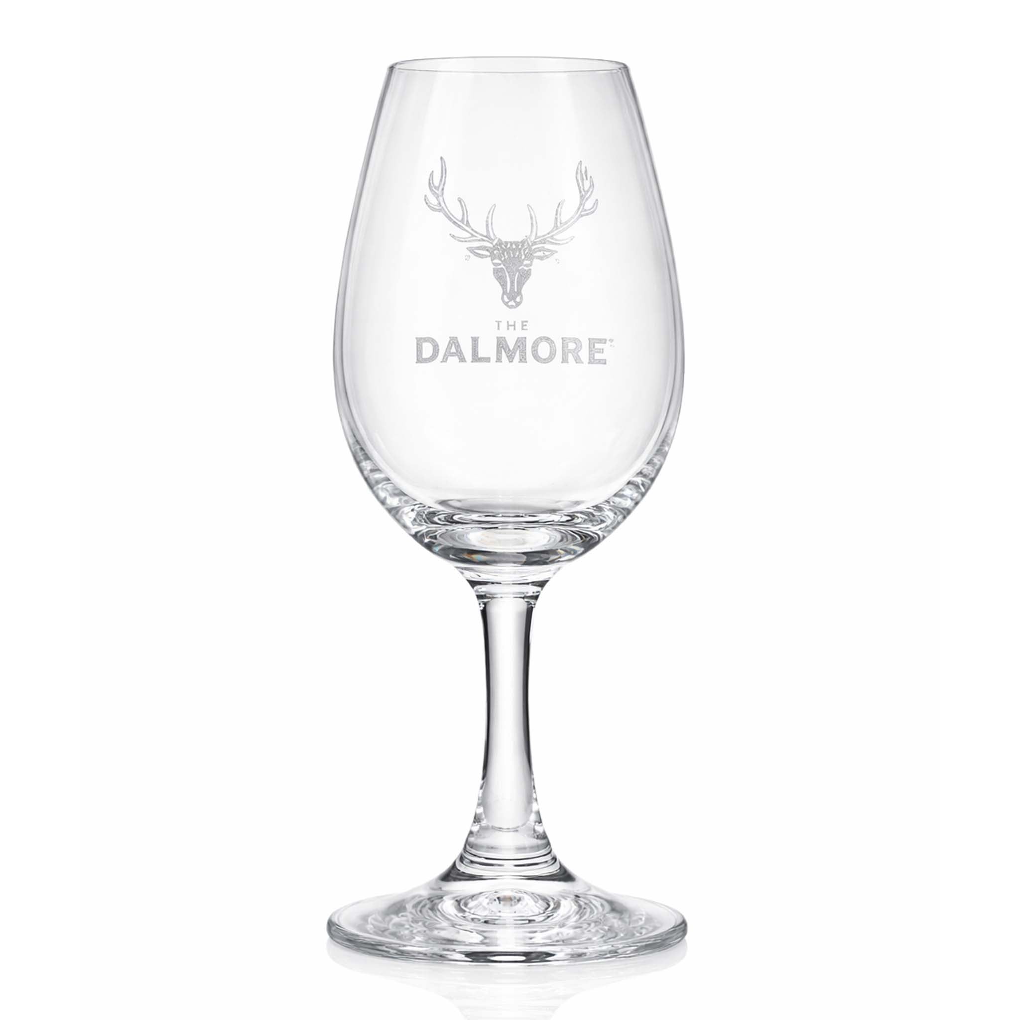 The Dalmore Glencairn Copita Whisky Glass (Single)