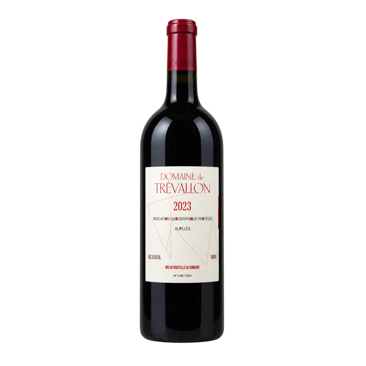 Domaine de Trevallon Rouge 2023 1.5L