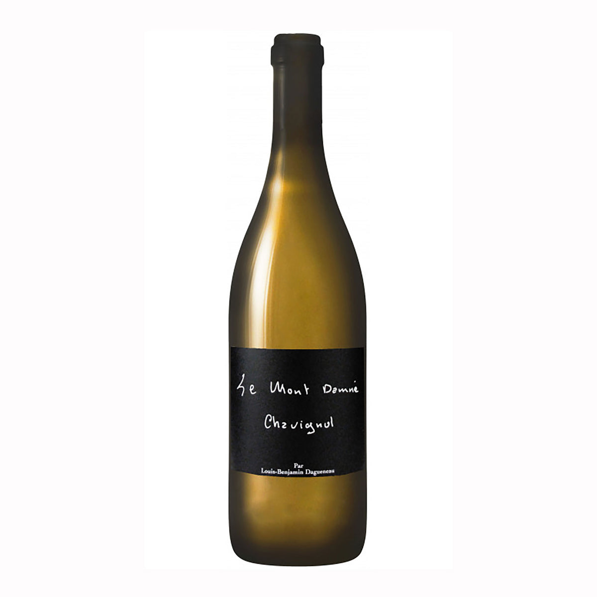 Domaine Didier Dagueneau Vin de France Le Mont Damné 2022 - Kent Street Cellars
