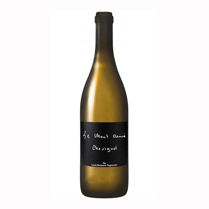 Domaine Didier Dagueneau Vin de France Le Mont Damné 2022