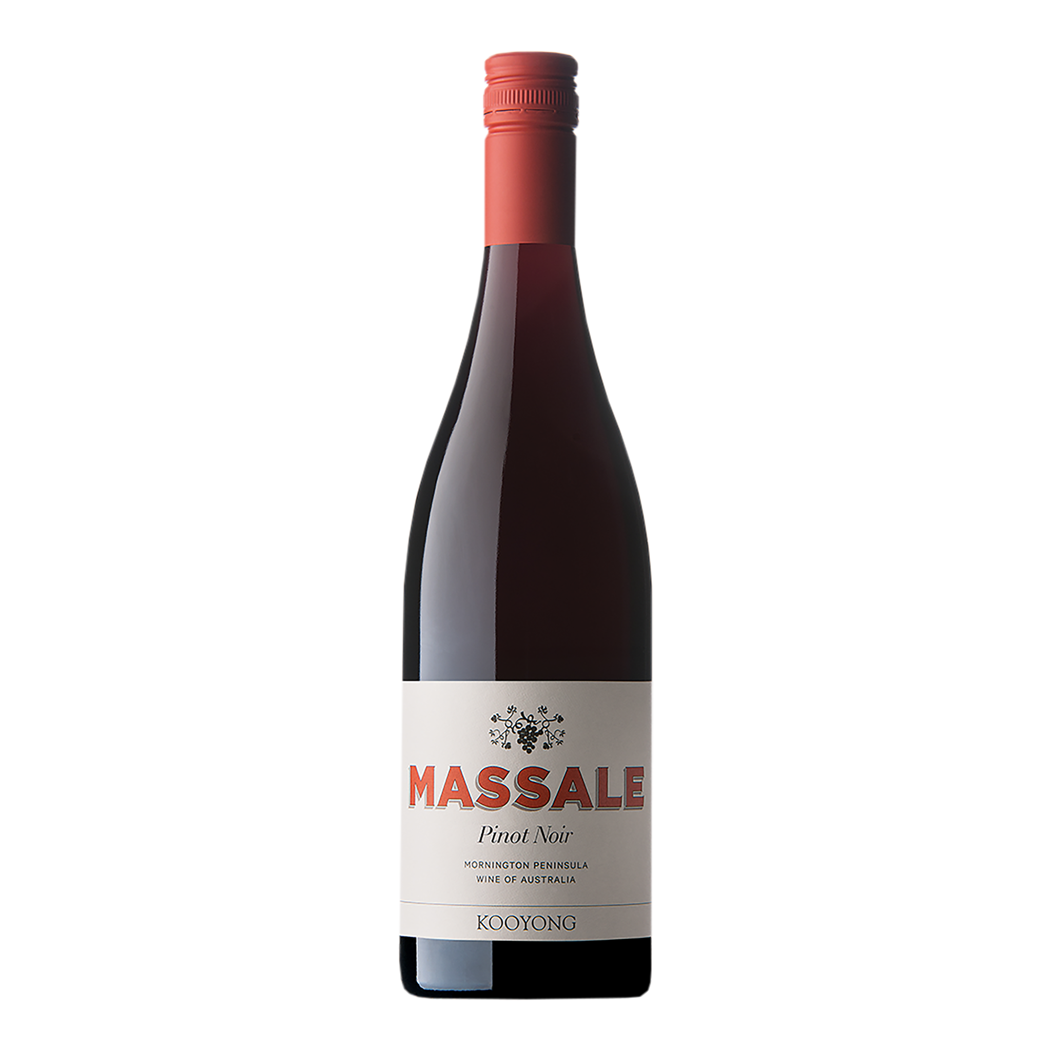 Kooyong Massale Pinot Noir 2024