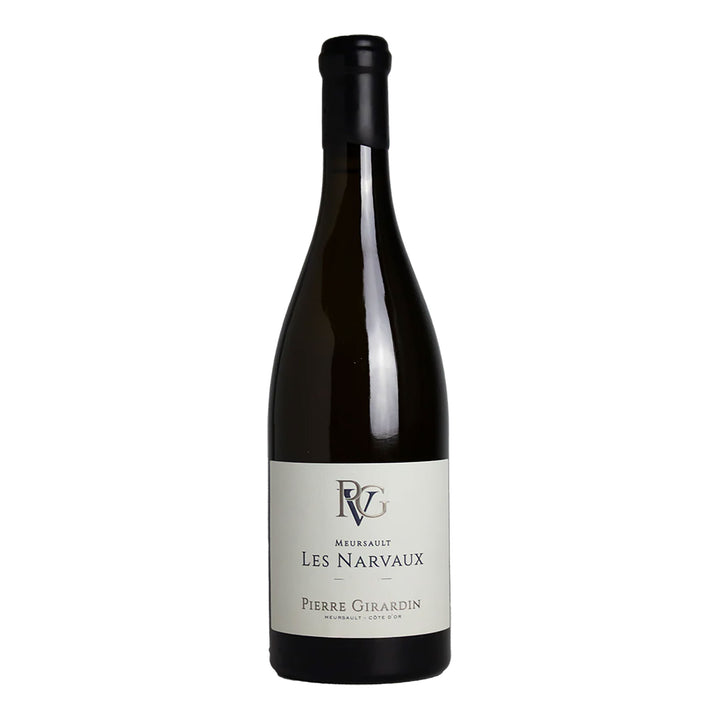 Pierre-Vincent Girardin Meursault Les Narvaux 2022