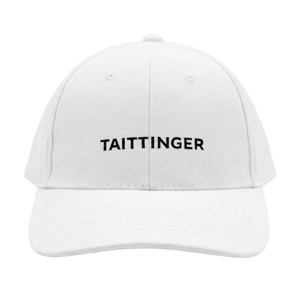 Taittinger Champagne Baseball Cap