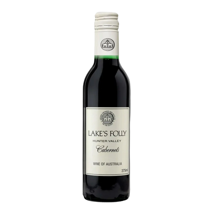 Lake's Folly Cabernets 2024 375ml