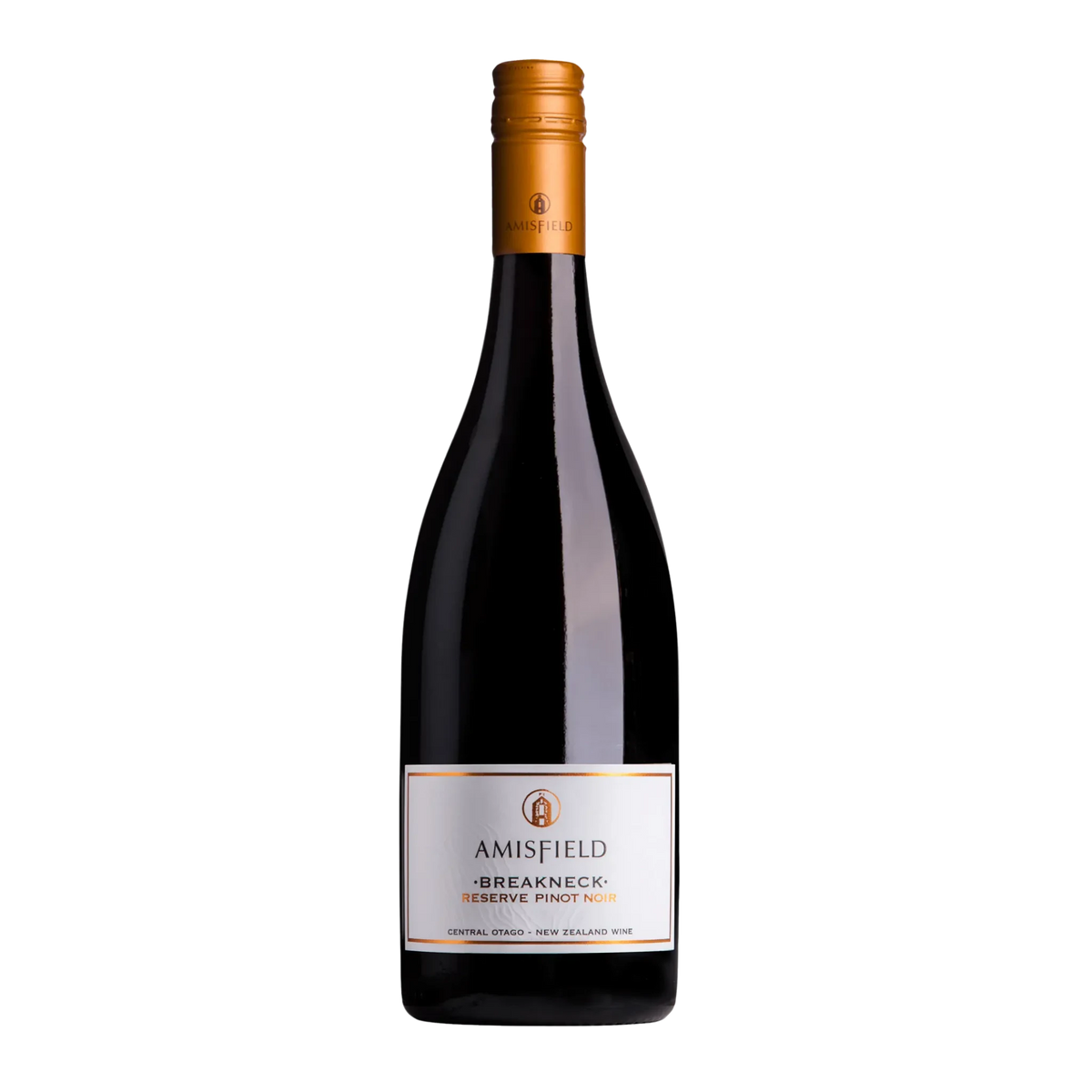 Amisfield Breakneck Reserve Pinot Noir 2023