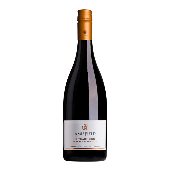 Amisfield Breakneck Reserve Pinot Noir 2023