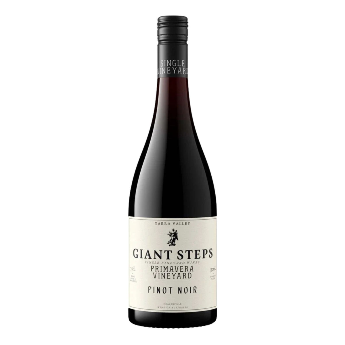 Giant Steps Primavera Vineyard Pinot Noir 2024 - Kent Street Cellars