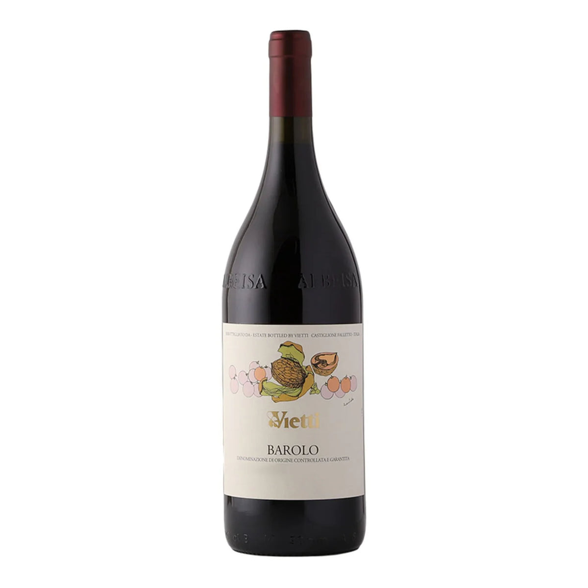 Vietti Barolo 2021 1.5L - Kent Street Cellars