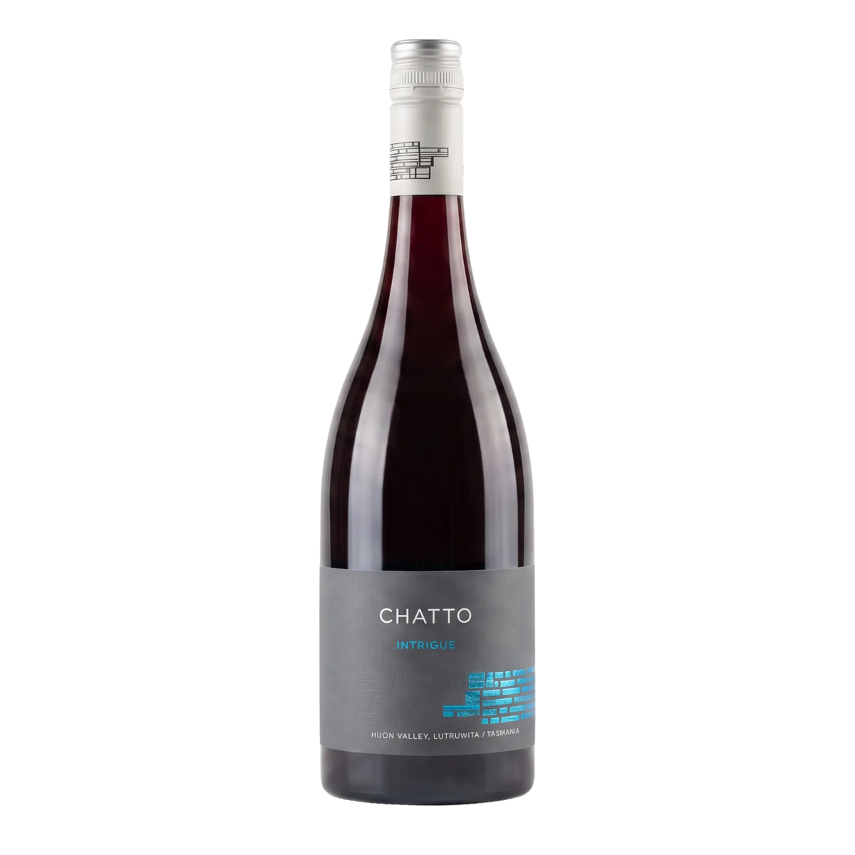 Chatto Intrigue Pinot Noir 2025 - Kent Street Cellars	