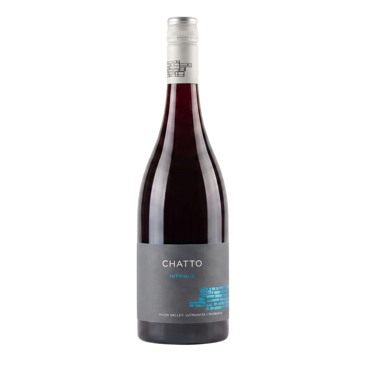 Chatto Intrigue Pinot Noir 2025