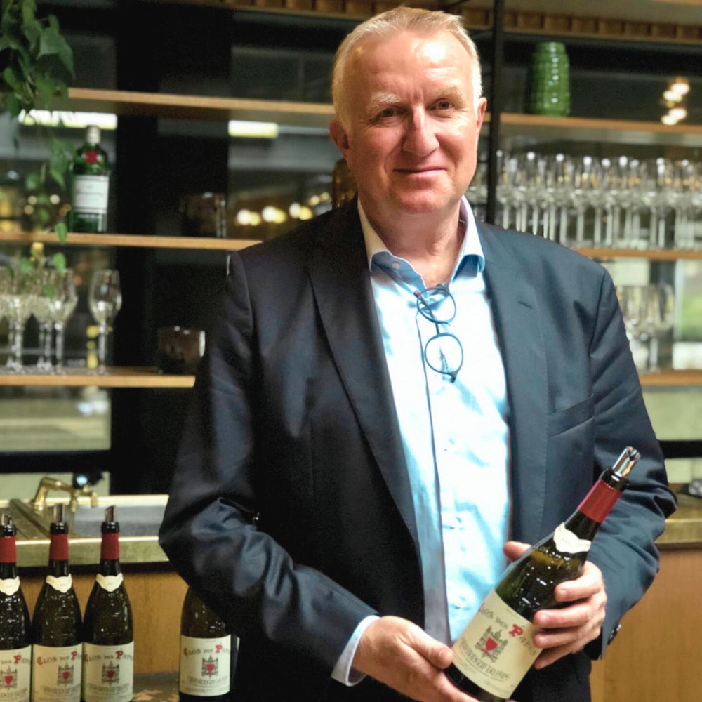 Clos des Papes Châteauneuf-du-Pape 2021