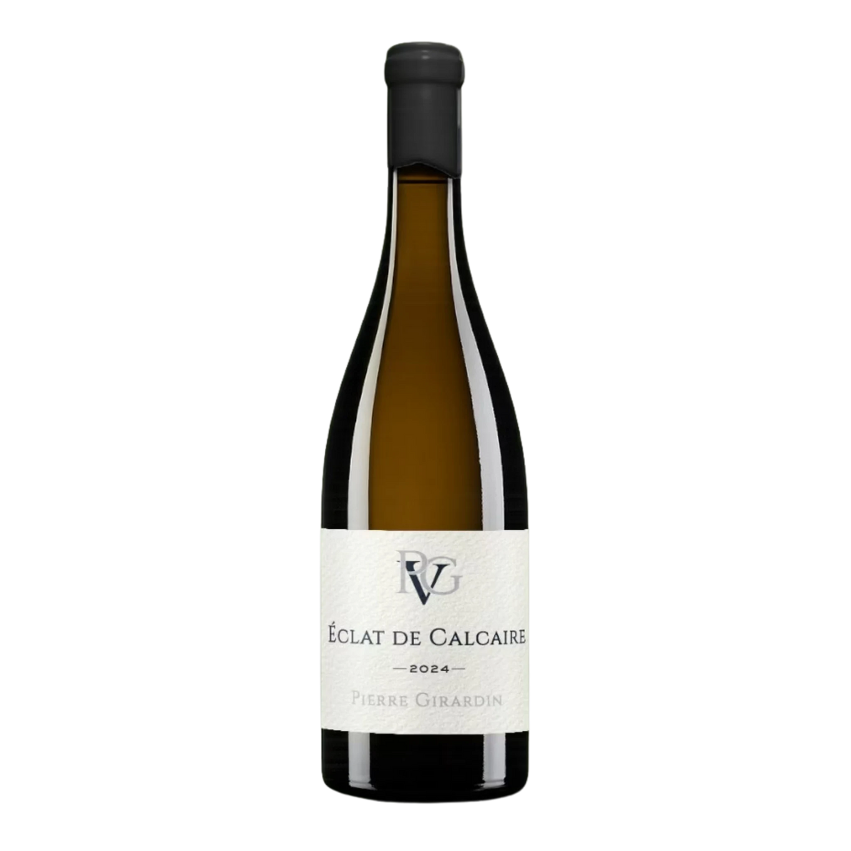 Pierre-Vincent Girardin Éclat de Calcaire Bourgogne Blanc 2024 - Kent Street Cellars	