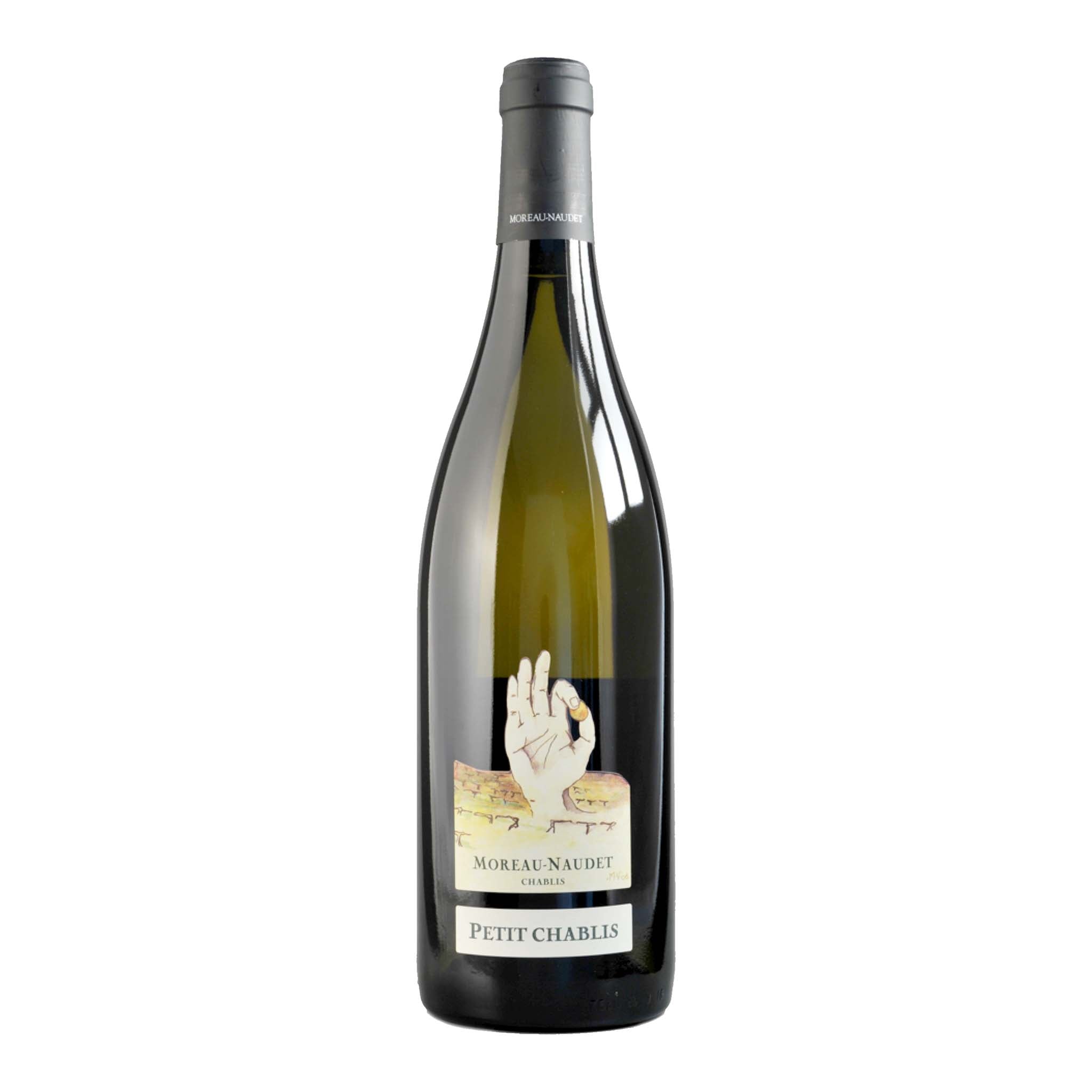Domaine Moreau-Naudet Petit Chablis 2023 | Kent Street Cellars