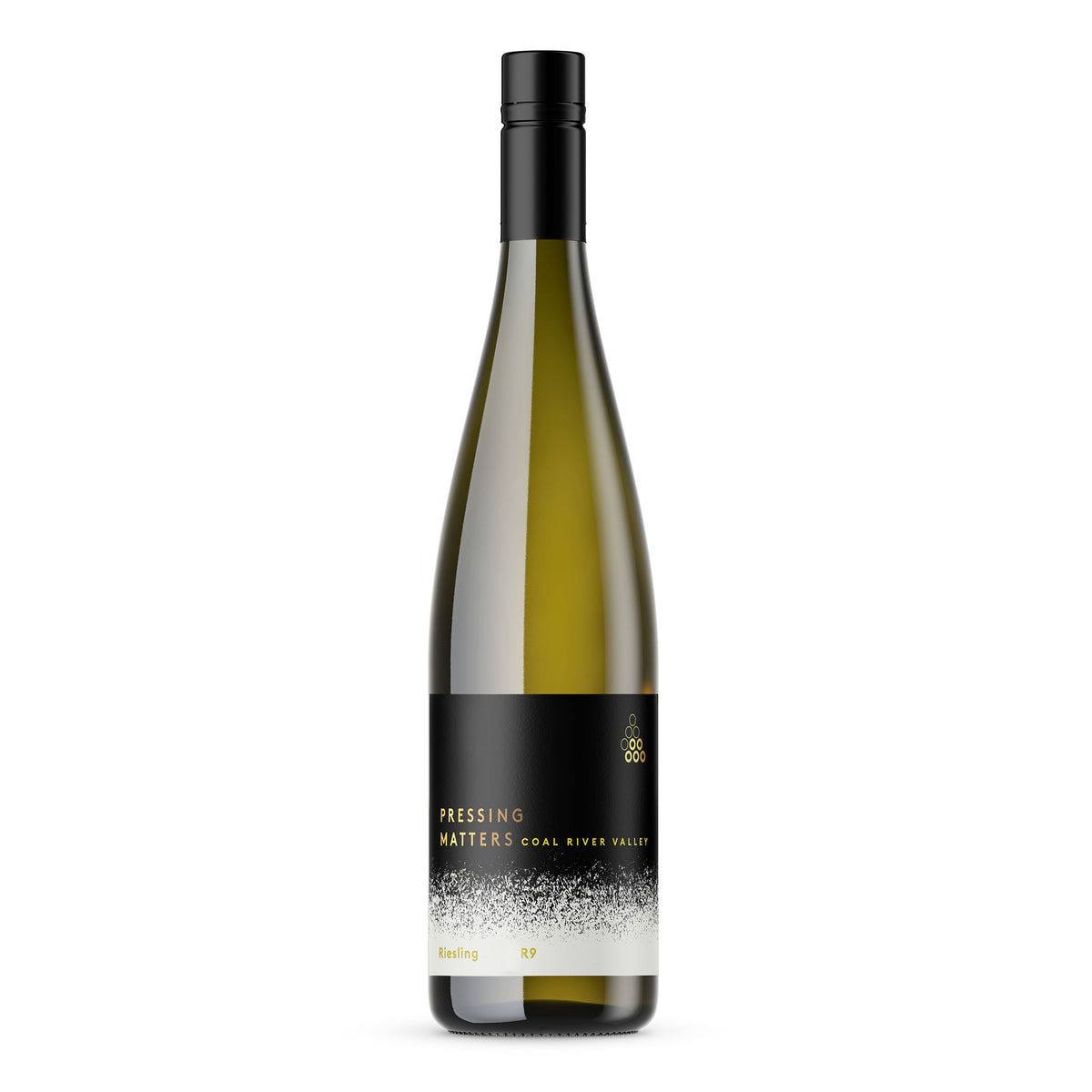Pressing Matters R9 Riesling 2023 - Kent Street Cellars