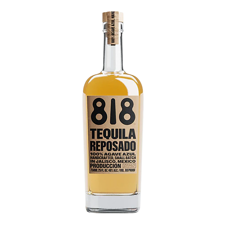 818 Tequila Reposado 700ml