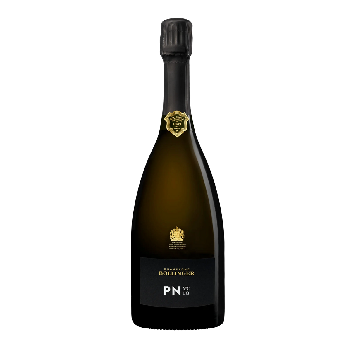 Bollinger PN AYC 18 Champagne 1.5L