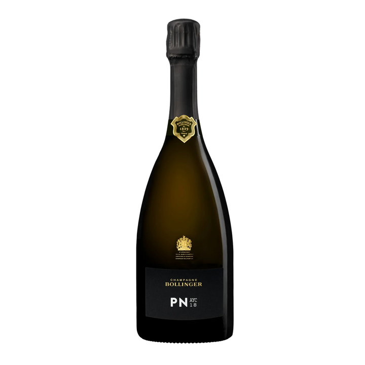 Bollinger PN AYC 18 Champagne 1.5L