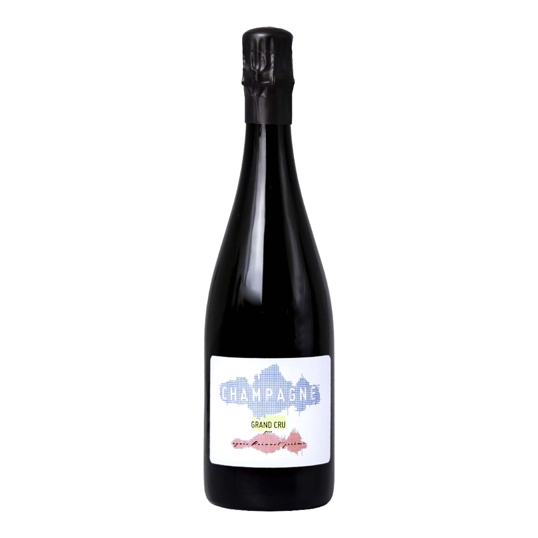 Jerome & Agnes Prevost La Closerie Grand Cru LC23 NV