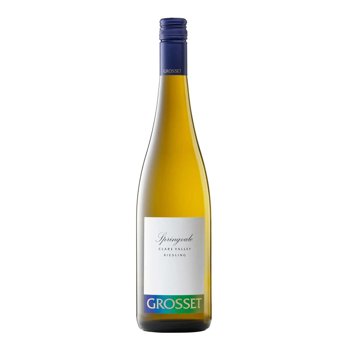 Grosset Springvale Riesling 2024 - Kent Street Cellars