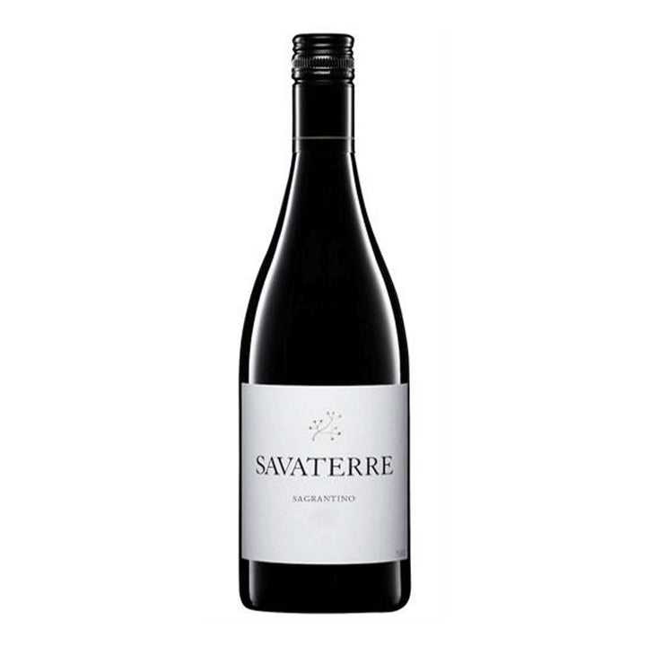 Savaterre Maurizio Sagrantino 2022