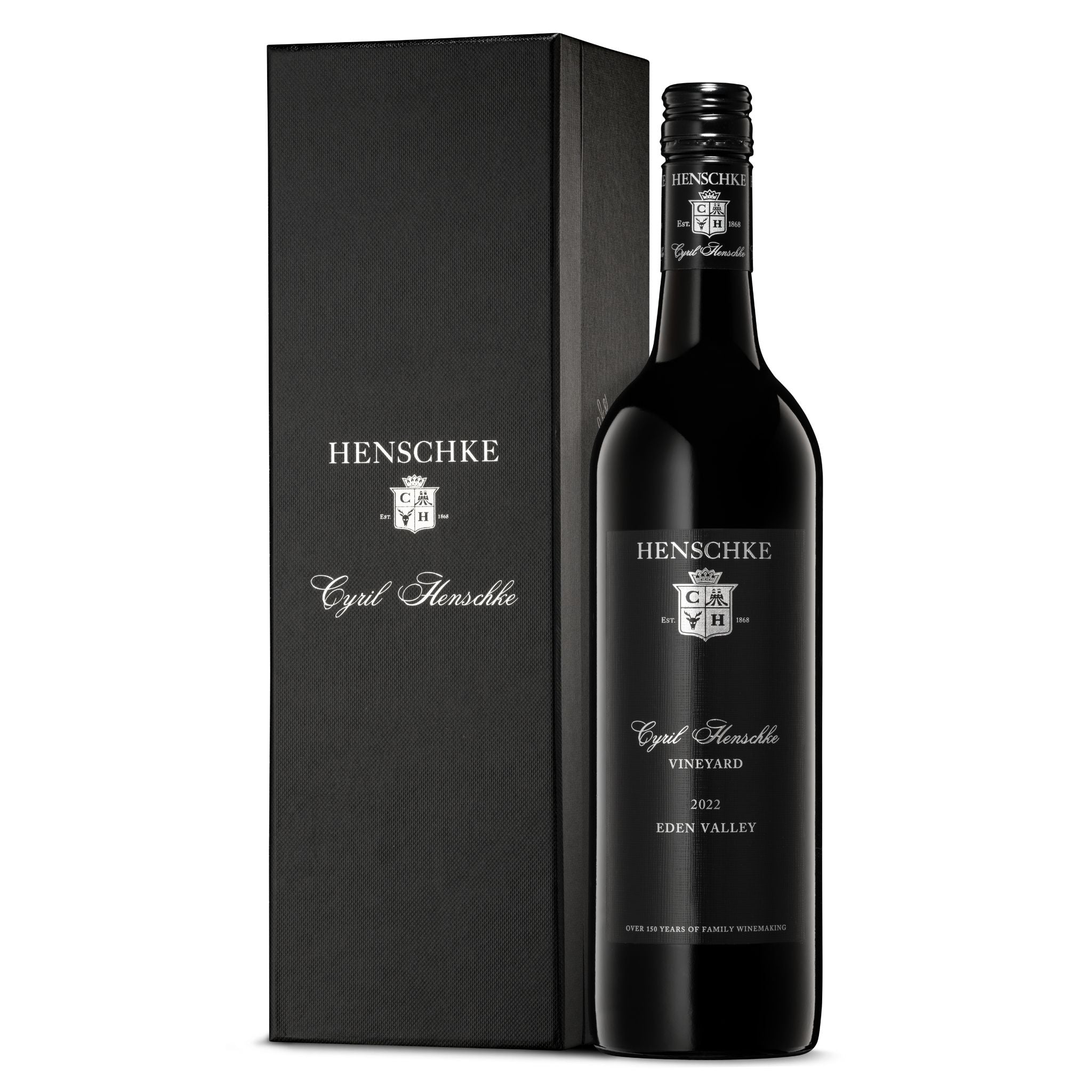 Henschke Cyril Henschke Cabernet Sauvignon 2022