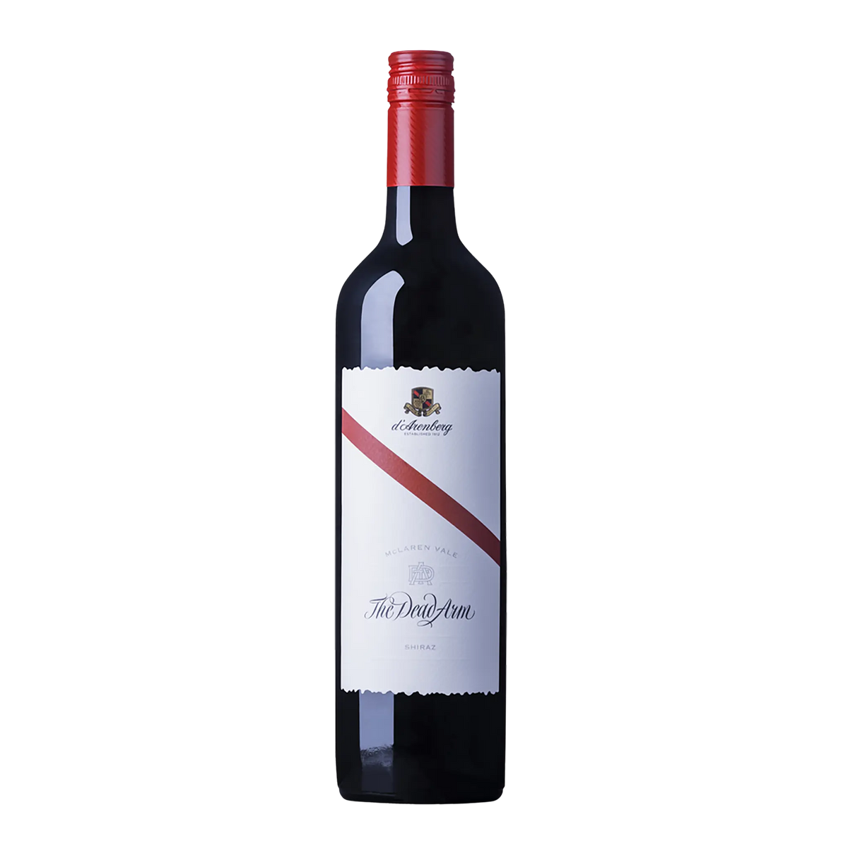 d'Arenberg The Dead Arm Shiraz 2019 - Kent Street Cellars