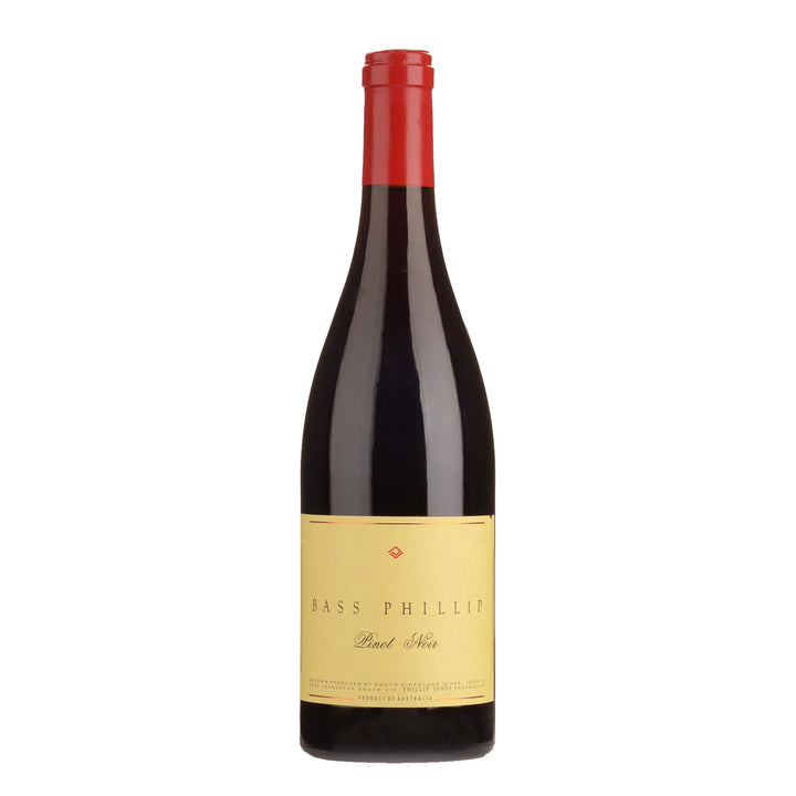 Bass Phillip Estate Pinot Noir 2018
