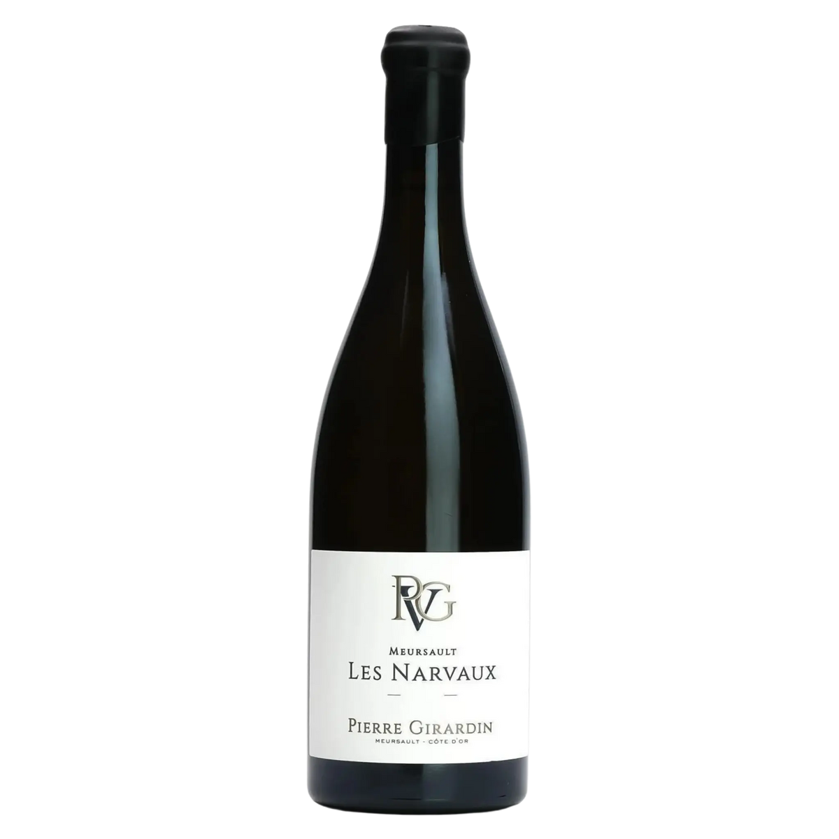 Pierre-Vincent Girardin Meursault Les Narvaux 2023