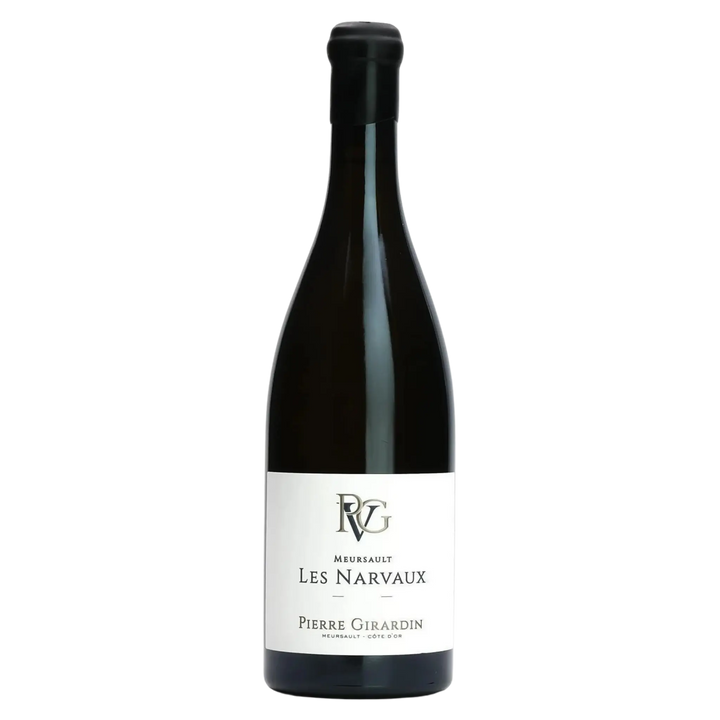 Pierre-Vincent Girardin Meursault Les Narvaux 2023